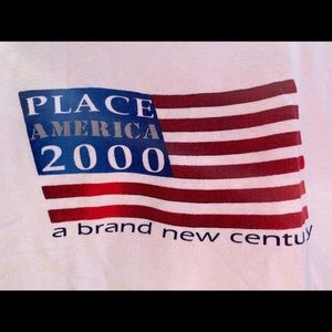 [SPECIAL EDITION] New Century Children’s T-Shirt